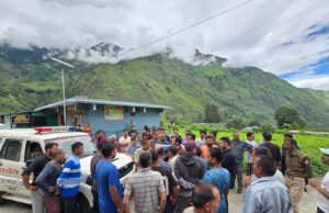 उर्गम घाटी के आदित्य नेगी हत्याकांड में नया मोड़: पौड़ी का एक संदिग्ध युवक हिरासत में, पुलिस कर रही है पूछताछ