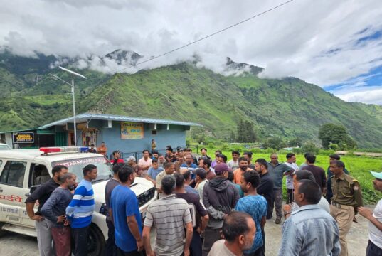 उर्गम घाटी के आदित्य नेगी हत्याकांड में नया मोड़: पौड़ी का एक संदिग्ध युवक हिरासत में, पुलिस कर रही है पूछताछ