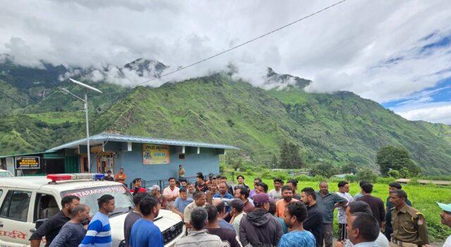 उर्गम घाटी के आदित्य नेगी हत्याकांड में नया मोड़: पौड़ी का एक संदिग्ध युवक हिरासत में, पुलिस कर रही है पूछताछ