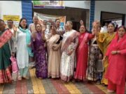 300 मीटर निर्माण प्रतिबंध से नाराज़ गोपेश्वर के ग्रामीणों ने डीएम से लगाई गुहार