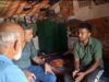 कोठली हत्याकांड में छह माह बाद भी कार्रवाई नहीं, भाकपा (माले) ने पीड़ित परिवार से मिलकर उठाई न्याय की मांग