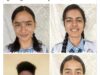 चमोली के पीस पब्लिक स्कूल ने रचा इतिहास, NEET UG 2026 में चार विद्यार्थियों ने हासिल की शानदार सफलता