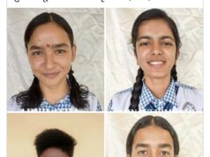 चमोली के पीस पब्लिक स्कूल ने रचा इतिहास, NEET UG 2026 में चार विद्यार्थियों ने हासिल की शानदार सफलता
