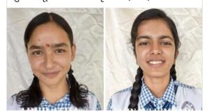 चमोली के पीस पब्लिक स्कूल ने रचा इतिहास, NEET UG 2026 में चार विद्यार्थियों ने हासिल की शानदार सफलता