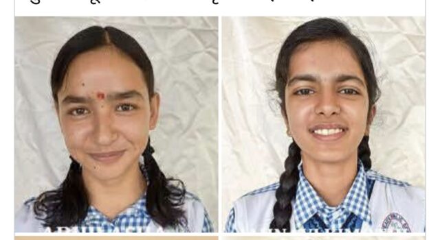 चमोली के पीस पब्लिक स्कूल ने रचा इतिहास, NEET UG 2026 में चार विद्यार्थियों ने हासिल की शानदार सफलता