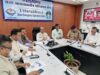 एनडीएमए-एनडीआरएफ की संयुक्त टीम ने यूएसडीएमए की तैयारियों की समीक्षा, ग्लेशियर झीलों के बढ़ते खतरे पर जताई चिंता