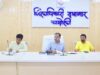 प्रभात फेरी, क्रॉस कंट्री रेस और विशेष स्वच्छता अभियान होंगे आयोजित