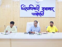 प्रभात फेरी, क्रॉस कंट्री रेस और विशेष स्वच्छता अभियान होंगे आयोजित