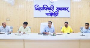 प्रभात फेरी, क्रॉस कंट्री रेस और विशेष स्वच्छता अभियान होंगे आयोजित