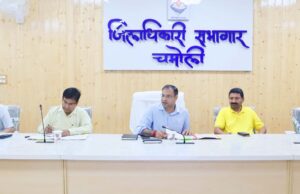 प्रभात फेरी, क्रॉस कंट्री रेस और विशेष स्वच्छता अभियान होंगे आयोजित