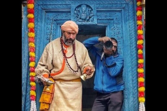 17 अक्टूबर को बंद होंगे चतुर्थ केदार भगवान रुद्रनाथ के कपाट
