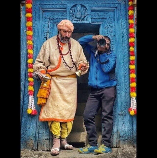 17 अक्टूबर को बंद होंगे चतुर्थ केदार भगवान रुद्रनाथ के कपाट