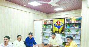ऋषिकेश महायोजना को अंतिम रूप देने की कवायद तेज