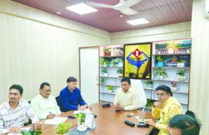 ऋषिकेश महायोजना को अंतिम रूप देने की कवायद तेज