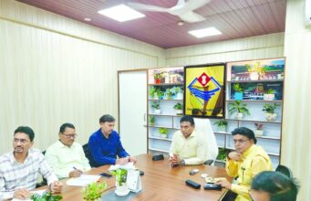 ऋषिकेश महायोजना को अंतिम रूप देने की कवायद तेज