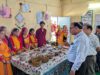 गोपेश्वर महाविद्यालय में पहाड़ी फूड फेस्टिवल, पारंपरिक व्यंजनों के संरक्षण का दिया संदेश