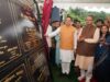 मसूरी को मिली ₹17.80 करोड़ की विकास योजनाओं की सौगात, सीएम धामी ने किया लोकार्पण व शिलान्यास