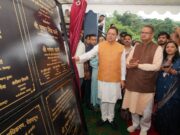 मसूरी को मिली ₹17.80 करोड़ की विकास योजनाओं की सौगात, सीएम धामी ने किया लोकार्पण व शिलान्यास