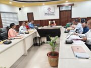 आधुनिक तकनीक से लैस होगा राजस्व प्रशिक्षण संस्थान, प्रशिक्षण व्यवस्था होगी हाईटेक