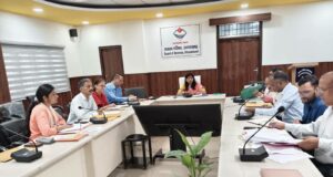 आधुनिक तकनीक से लैस होगा राजस्व प्रशिक्षण संस्थान, प्रशिक्षण व्यवस्था होगी हाईटेक