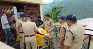 हेमकुंड साहिब यात्रा से लौट रहे 19 वर्षीय सिख यात्री की मौत