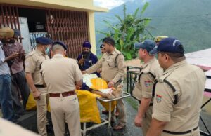 हेमकुंड साहिब यात्रा से लौट रहे 19 वर्षीय सिख यात्री की मौत