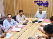 चमोली में राष्ट्रीय राजमार्गों से हटेगा अतिक्रमण, 359 में से 92 अतिक्रमण हटाए गए