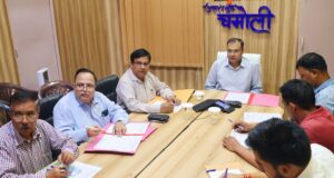 चमोली में राष्ट्रीय राजमार्गों से हटेगा अतिक्रमण, 359 में से 92 अतिक्रमण हटाए गए
