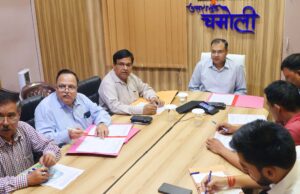 चमोली में राष्ट्रीय राजमार्गों से हटेगा अतिक्रमण, 359 में से 92 अतिक्रमण हटाए गए