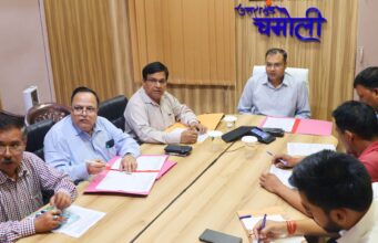 चमोली में राष्ट्रीय राजमार्गों से हटेगा अतिक्रमण, 359 में से 92 अतिक्रमण हटाए गए