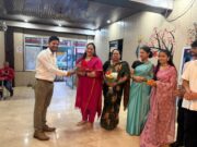 श्री गोपीनाथ संगीतशाला समिति की पहली गढ़वाली संगीतमय रचना ‘तेरी मेरी प्रीत’ का लोकार्पण