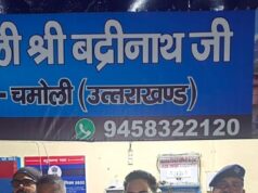 बद्रीनाथ में पुलिस-सेना के बीच विवाद, होमगार्ड से मारपीट के आरोप में मेजर समेत 10-15 जवानों पर मुकदमा