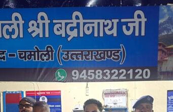 बद्रीनाथ में पुलिस-सेना के बीच विवाद, होमगार्ड से मारपीट के आरोप में मेजर समेत 10-15 जवानों पर मुकदमा