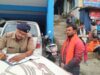 ऑपरेशन प्रहार के तहत गोपेश्वर पुलिस का शिकंजा, 19 वाहन सीज