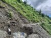3 दिन से बंद है गडोरा किरूली सड़क, 15वर्ष बाद भी नहीं सुधरे हालात