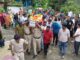 चार महीने तक बीमारी से जूझे CRPF जवान गजेंद्र, एम्स में ली अंतिम सांस; पांच साल के बेटे के सिर से उठा पिता का साया