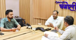 वायरल वीडियो के बाद रिश्वत के आरोपों की जांच, डीएम ने गठित की तीन सदस्यीय समिति