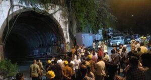 पीपलकोटी THDC टनल हादसा: राहत-बचाव कार्य युद्धस्तर पर, CM धामी ने दिए निर्देश
