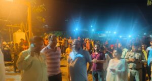 टीएचडीसी टनल हादसा: 16 लोगों का सुरक्षित रेस्क्यू, जिलाधिकारी मौके पर
