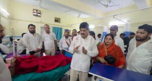 टनल हादसे में तीसरे दिन भी रेस्क्यू जारी, तीन मजदूर अब भी फंसे