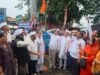 स्वतंत्रता दिवस पर कांग्रेस ने निकाली प्रभातफेरी और तिरंगा रैली, प्रदेश अध्यक्ष गणेश गोदियाल रहे मौजूद