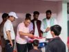 उत्तराखंड क्रांति दल के नेतृत्व में स्वतंत्रता दिवस पर सेवा एवं जागरूकता कार्यक्रम