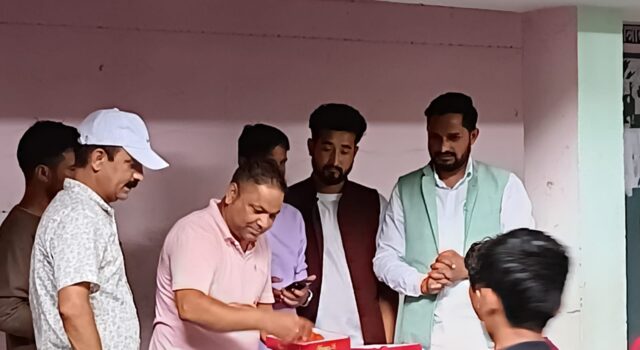उत्तराखंड क्रांति दल के नेतृत्व में स्वतंत्रता दिवस पर सेवा एवं जागरूकता कार्यक्रम