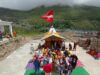श्री बदरीनाथ धाम में नर-नारायण जन्मोत्सव का शुभारंभ