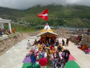 श्री बदरीनाथ धाम में नर-नारायण जन्मोत्सव का शुभारंभ