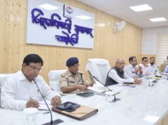 टनल रेस्क्यू में तेजी और बेहतर समन्वय पर जोर, आयुक्त ने श्रमिक हितों की भी ली जानकारी