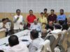 नवंबर तक झींझी पुल पूरा करने का आश्वासन, पाणा-ईरानी मार्ग तत्काल खोलने के निर्देश