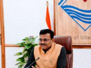 मुख्य सचिव ने ली आपदा प्रबंधन के दृष्टिगत कुंभ मेला-2027 की तैयारियों को लेकर बैठक