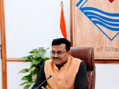मुख्य सचिव ने ली आपदा प्रबंधन के दृष्टिगत कुंभ मेला-2027 की तैयारियों को लेकर बैठक