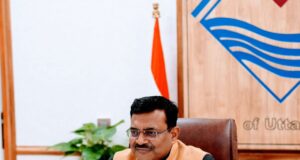 मुख्य सचिव ने ली आपदा प्रबंधन के दृष्टिगत कुंभ मेला-2027 की तैयारियों को लेकर बैठक